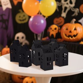 20Pcs Halloween Candy Boxes