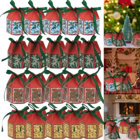 20 New Christmas Candy Boxes