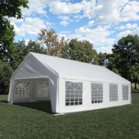 20x30ft Heavy Duty Party Tents Wedding Tents Carports Gazebos Big Marquees Event Tents