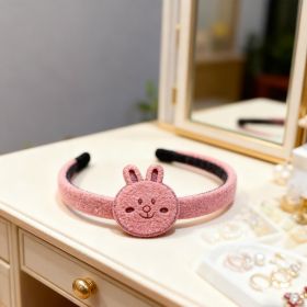 Bunny Headband-4111