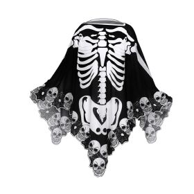 Halloween Cape Style Inspiration For Women